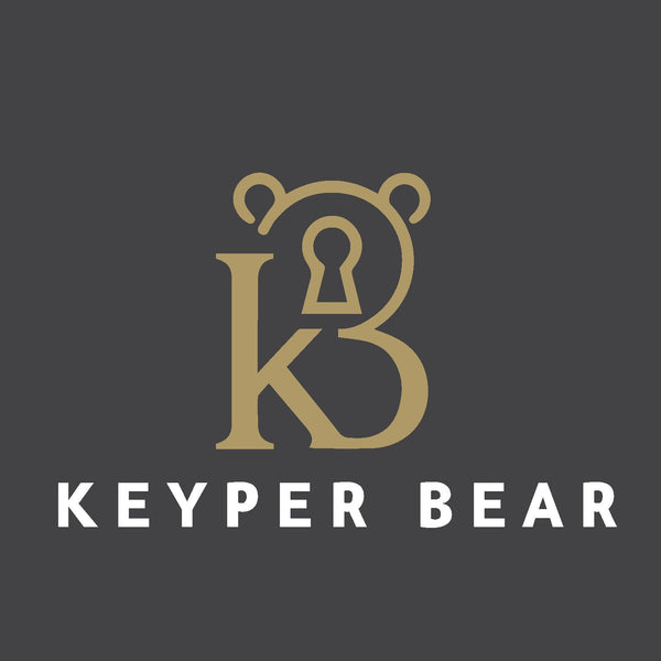 Keyper Bear